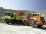 Iveco Trakker 6x4 2004 года